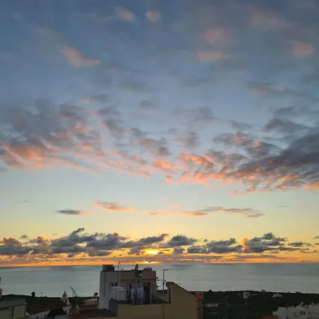 Appartamento Casa Miguel Tazacorte Esterno foto