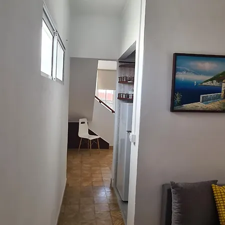 Appartamento Casa Miguel Tazacorte Esterno foto