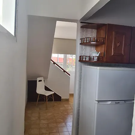 Appartamento Casa Miguel Tazacorte Esterno foto