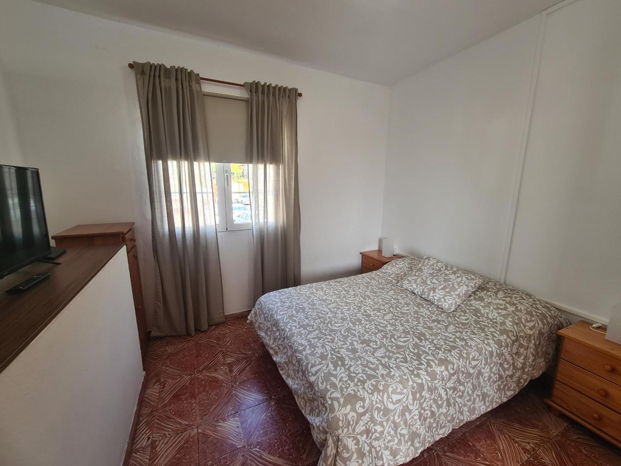 Apartment Casa Miguel Tazacorte