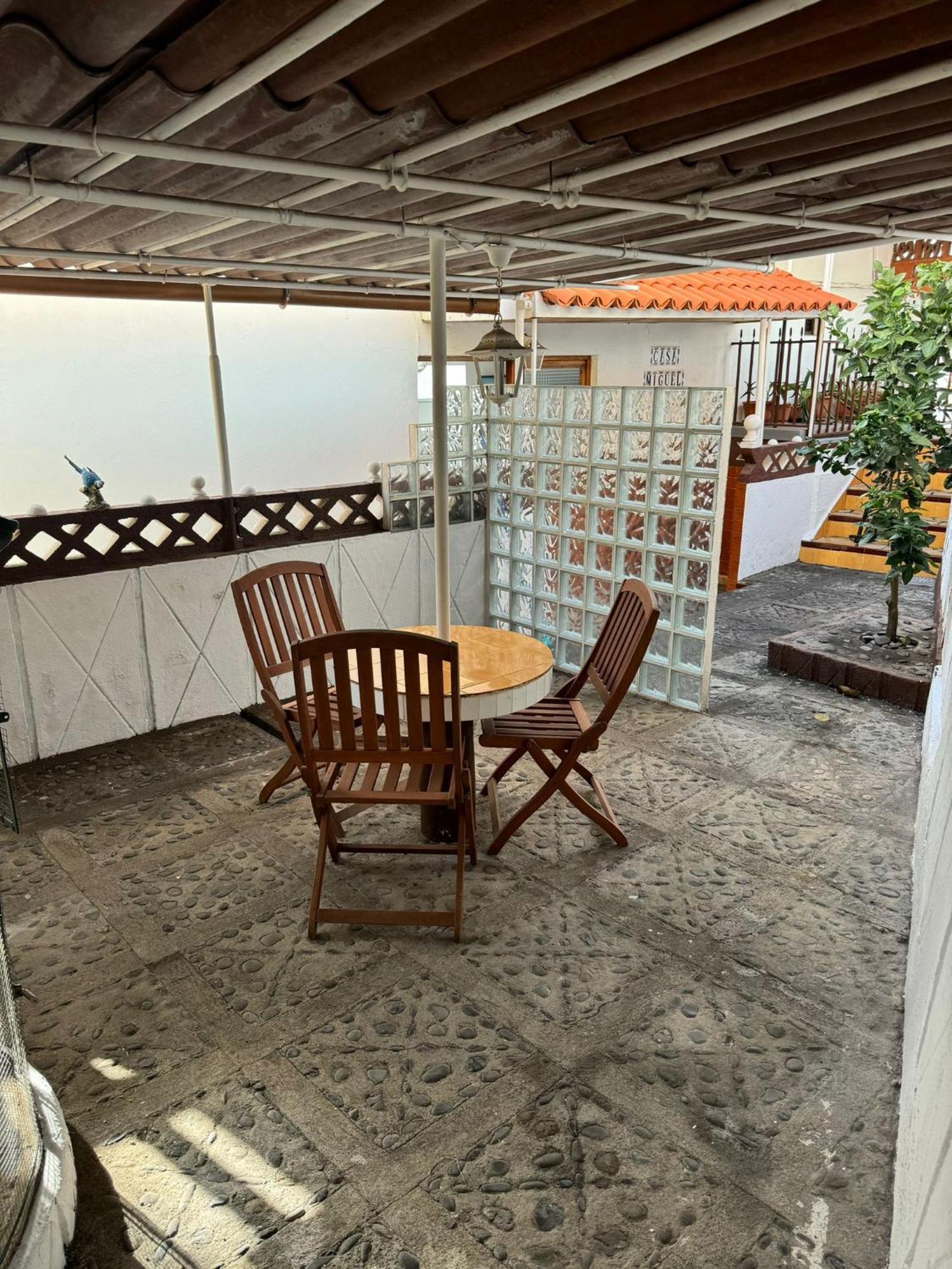 Casa Miguel Apartment